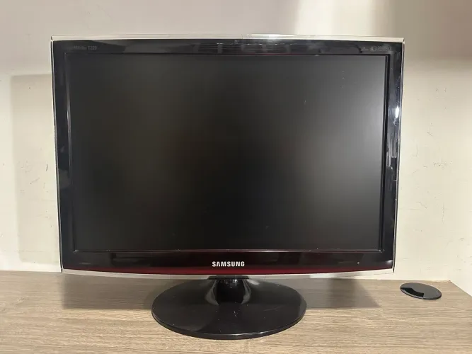 Monitor Samsung T220 22 polegadas