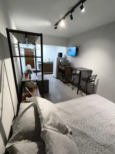 Loft Completo à Venda em Balneário Piçarras Bairro Centro, Excelente para Moradia, Verane