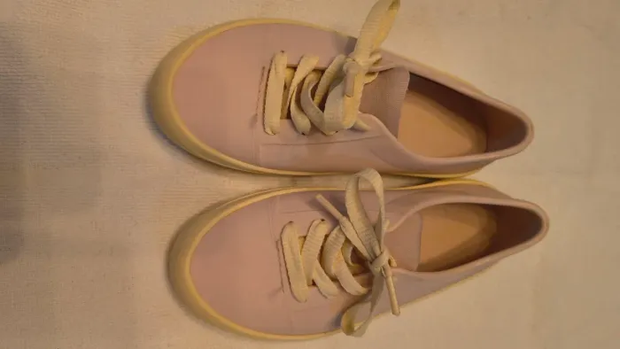 Sapatênis Mini Melissa