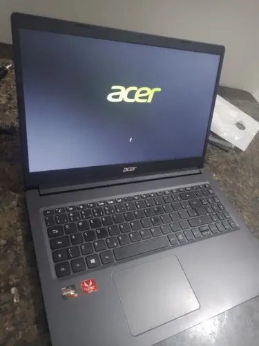 Vendo NOTEBOOK ACER ASPIRE