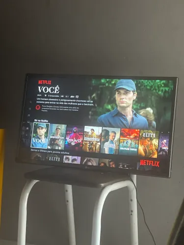 Tv LG