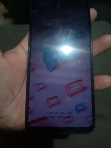 Celular a venda 