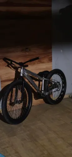 Gios frx hi 2013 pra rolo