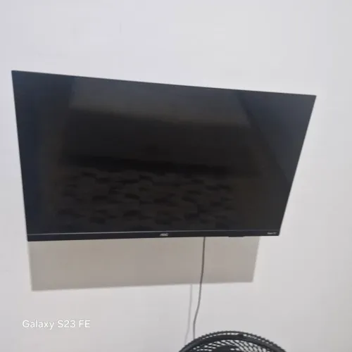 TV AOC Smart