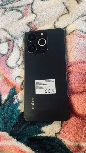 Realme note 70s pouco usado