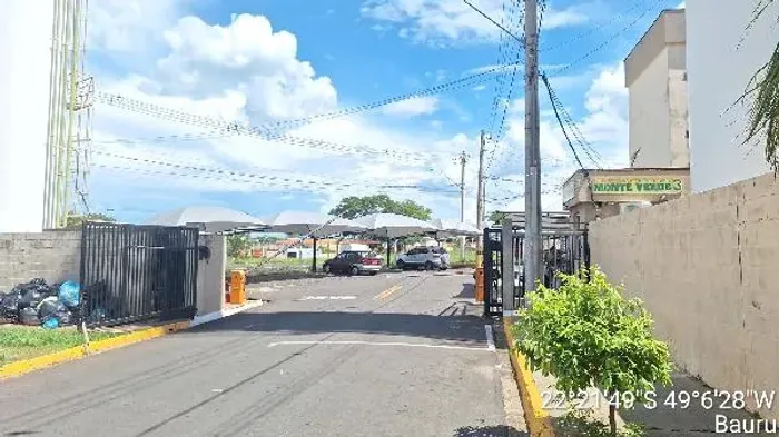 Oferta limitada  Apartamento no Monte Verde, Bauru - SP, Apto 1232, 2 quartos, 1 vaga, 42,