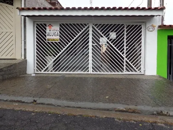 VENDA - CASA JARDIM BRASILÂNDIA / SOROCABA/SP
