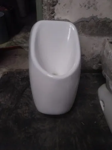 Miquitório a seco