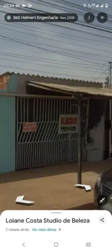 Alugo loja Mont Serrat lunabel 