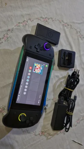Nintendo switch original
