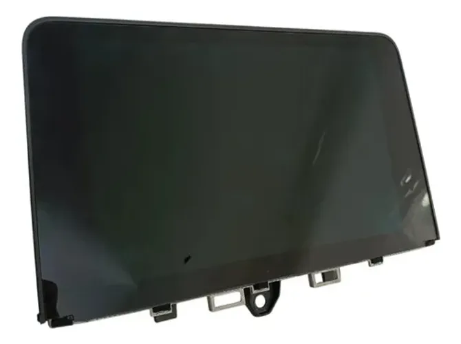 Multimidia Fiat Pulse Fastback 2022 2023 2024/..