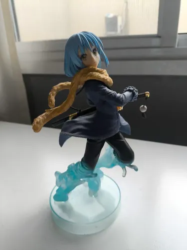Figure Banpresto Original - Rimuru Tempest