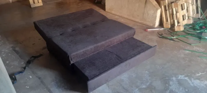 Sofá / Cama