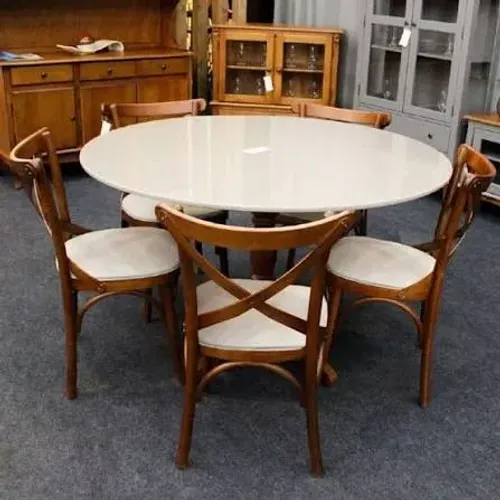 Mesa de 5 Lugares MINI