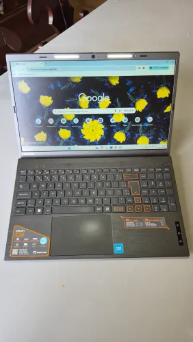 Notebook Positivo Vision C15