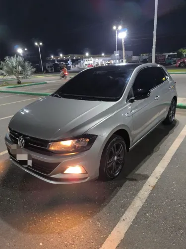 Volkswagen Polo Comfort. 200 TSI 1.0 Flex 12V Aut. 2019