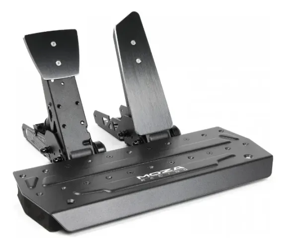 Pedal Srp Moza Racing