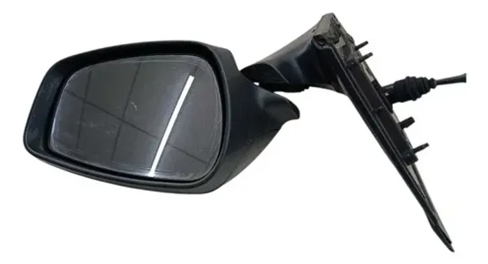 Retrovisor Esquerdo Hb20 2013 A 2017 Manual
