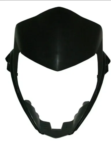 Carenagem do farol CB 300