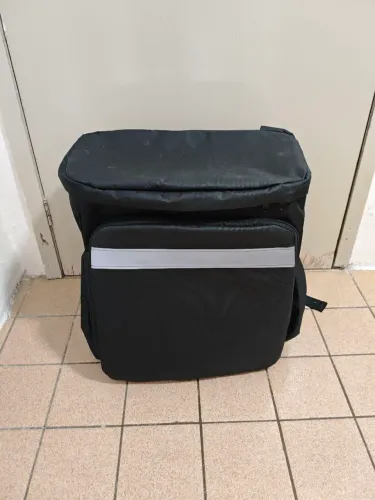 Bag delivery