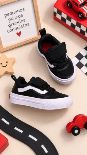 Vans infantil