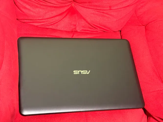 Notebook Asus Vivobook