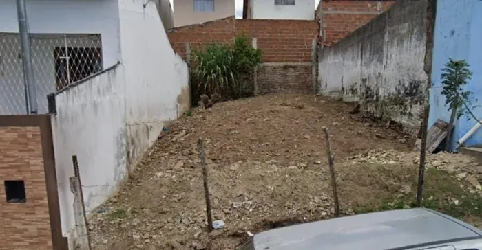 Terreno para vender<br>Ramadinha<br>Campina Grande/PB<br>58433-843
