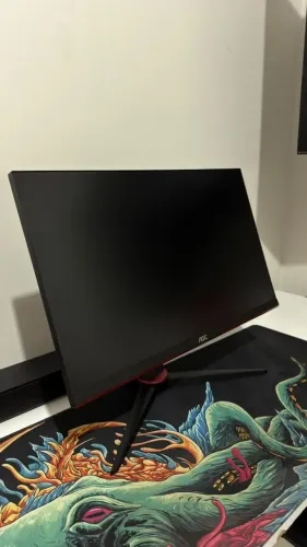 Monitor 24' 144hz AOC HERO
