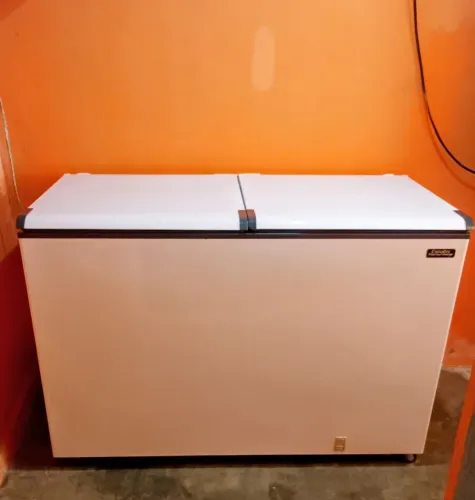 Freezer Horizontal