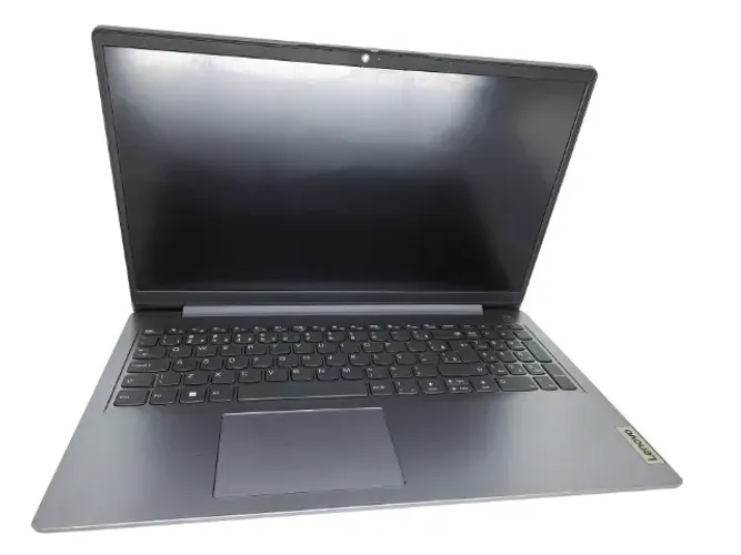 LENOVO IDEAPAD 3 com Processador AMD RYZEN 7 Quinta Geração - RAM 8GB - HD 256GB SSD