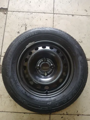 Step volkswagen aro 14 