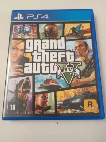 GTA V
