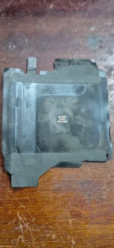Conector flet NFC Galaxy Z Flip 4