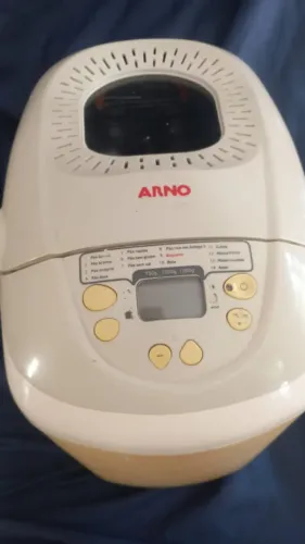 Panificadora Arno
