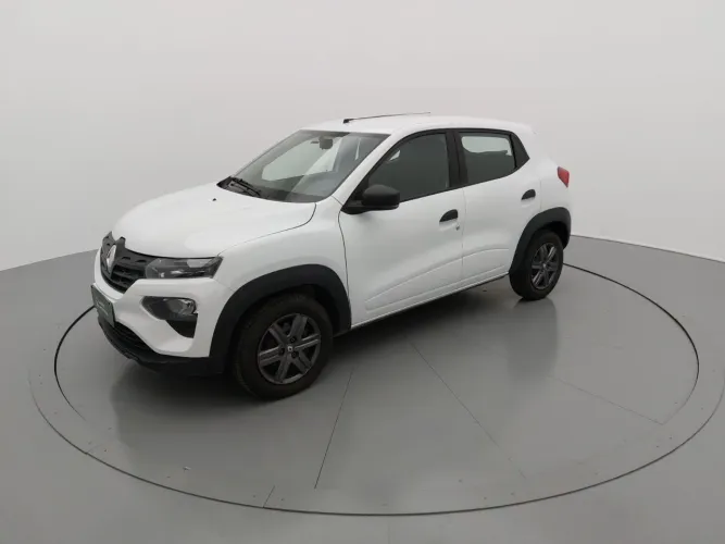 Renault Kwid 1.0 Zen 2026