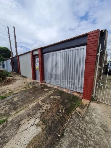 casa - Parque da Amizade (Nova Veneza) - Sumaré