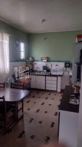 casa no bairro Santo Antonio com 10,5x29,5 ideal para investimento!