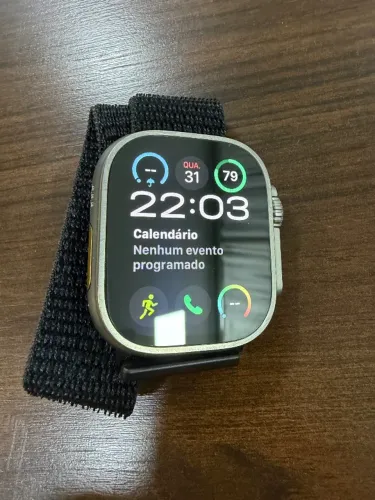 Apple Watch Ultra 1 49mm (GPS + Cel)