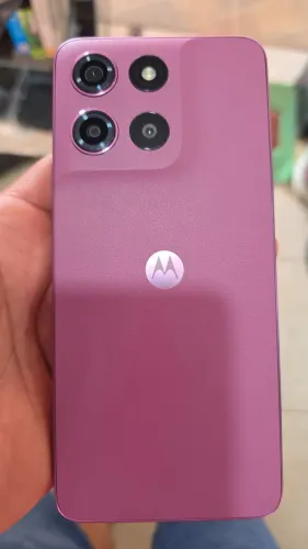 Moto G17 256GB