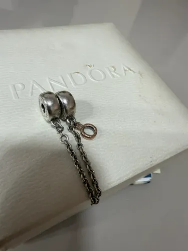 Corrente de segurança Pandora Orginal