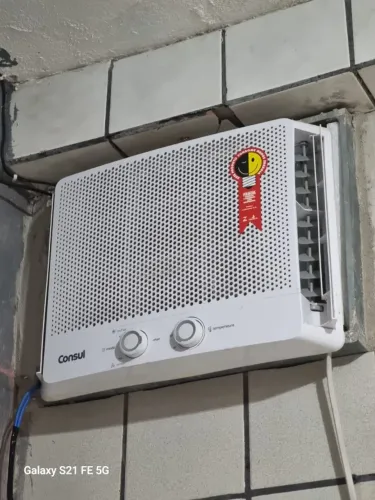 Ar Condicionado Consul 7500 BTU