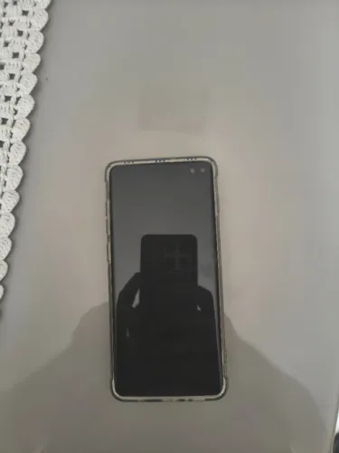 Samsung Galaxy S10 plus
