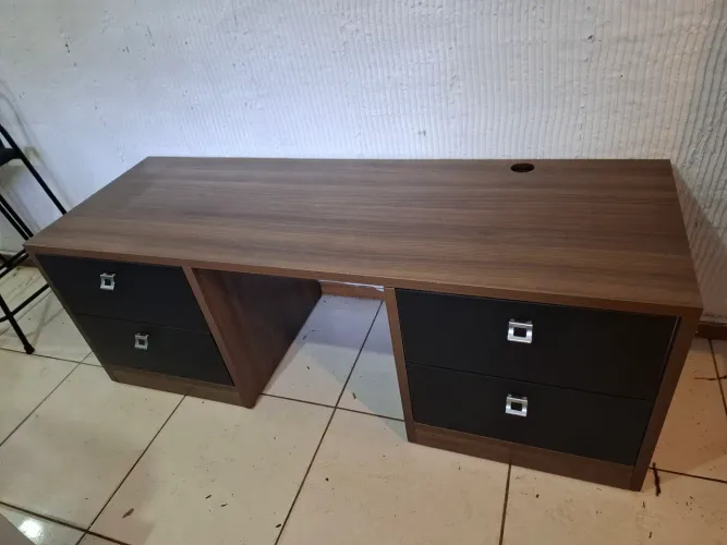 Rack mdf semi novo ( entrego )