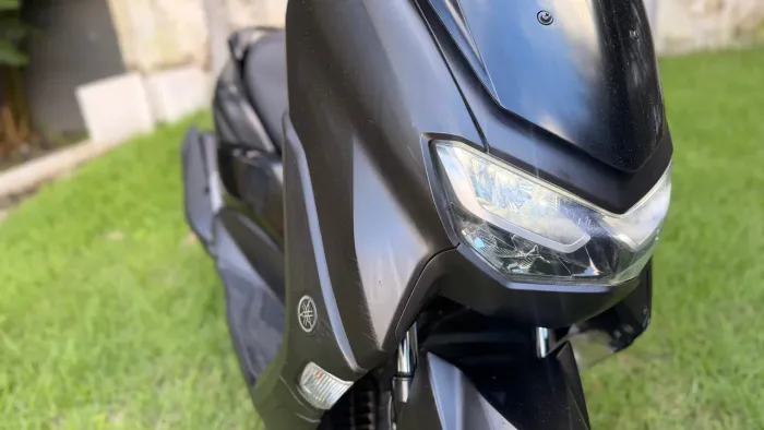Nmax 160 2022