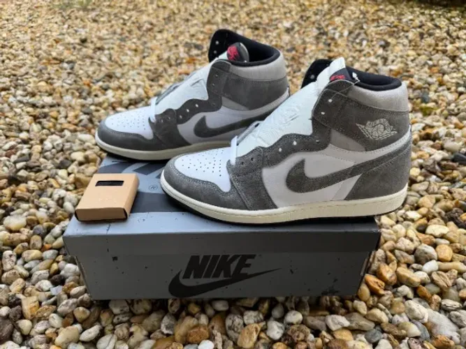 Jordan 1 Retro High OG