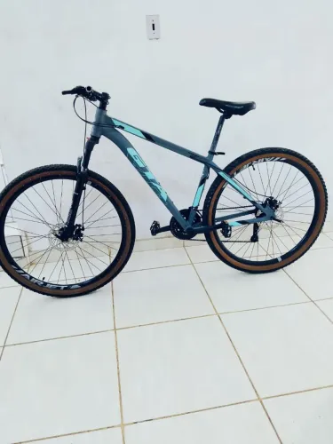 Bicicleta 29