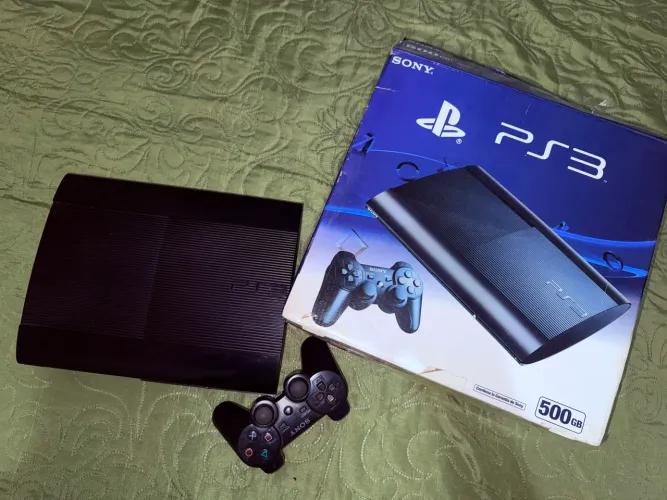 Playstation 3