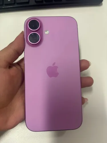 iphone 16, 128gb