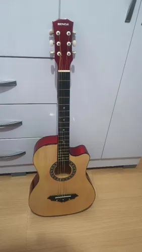 Violão Benoá