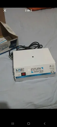 Esterilizador